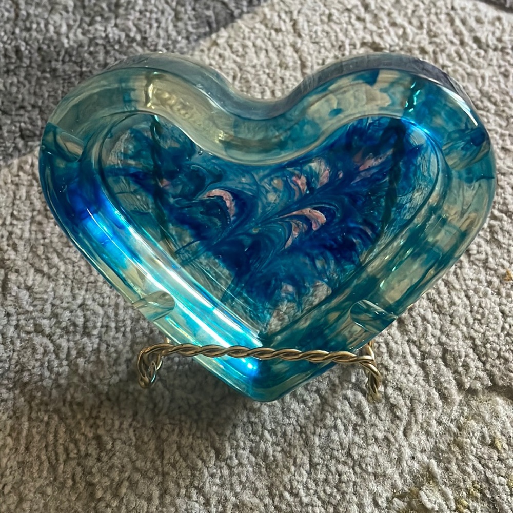 ashtray